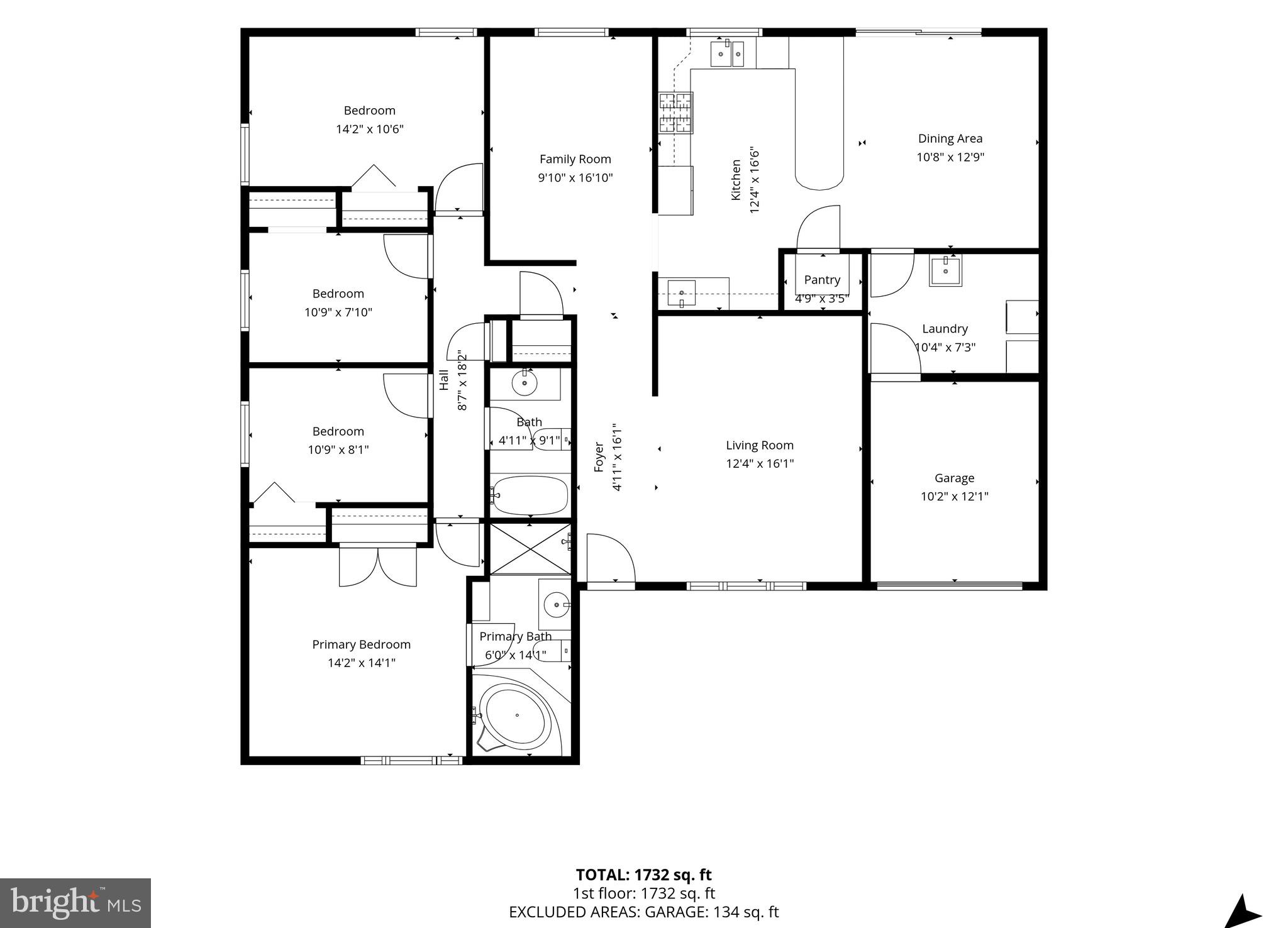 7945 Tower Court Road Severn, MD 21144 - Photo 46 of 46 Gallery Image 46