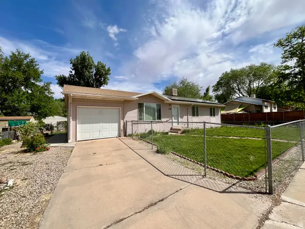 $489,000 | 658 Bartlett Avenue, Moab, UT 84532
