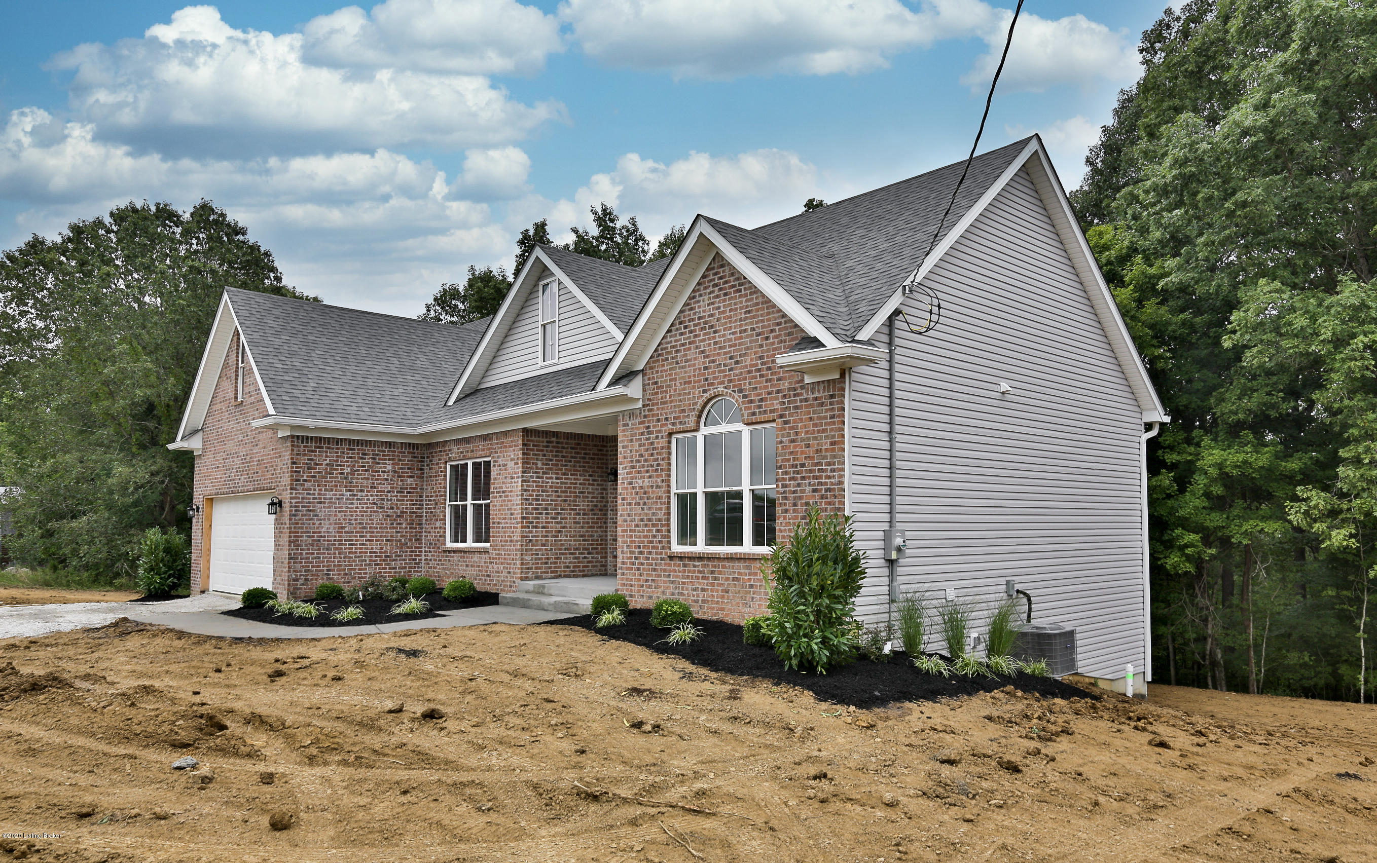 9933 Bob Rogers Road Frankfort, KY 40601 - Photo 3 of 16 CT6C3176