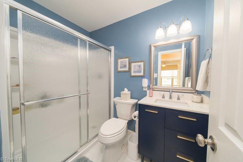5055 Pine Hall Road Walkertown, NC 27051 - Photo 13 of 29