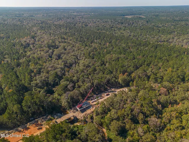 $300,000 | New Hope Road, Wiggins, MS 39577