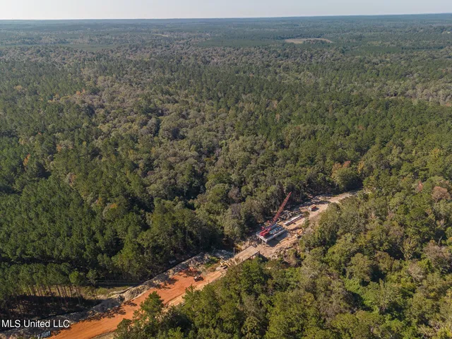 $300,000 | New Hope Road, Wiggins, MS 39577