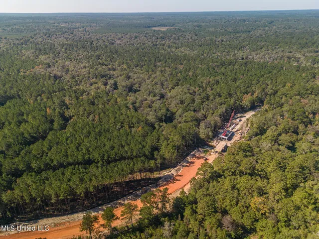 $300,000 | New Hope Road, Wiggins, MS 39577
