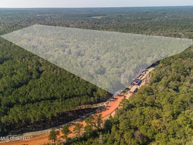 $300,000 | New Hope Road, Wiggins, MS 39577