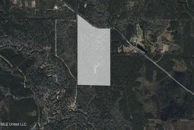 $300,000 | New Hope Road, Wiggins, MS 39577