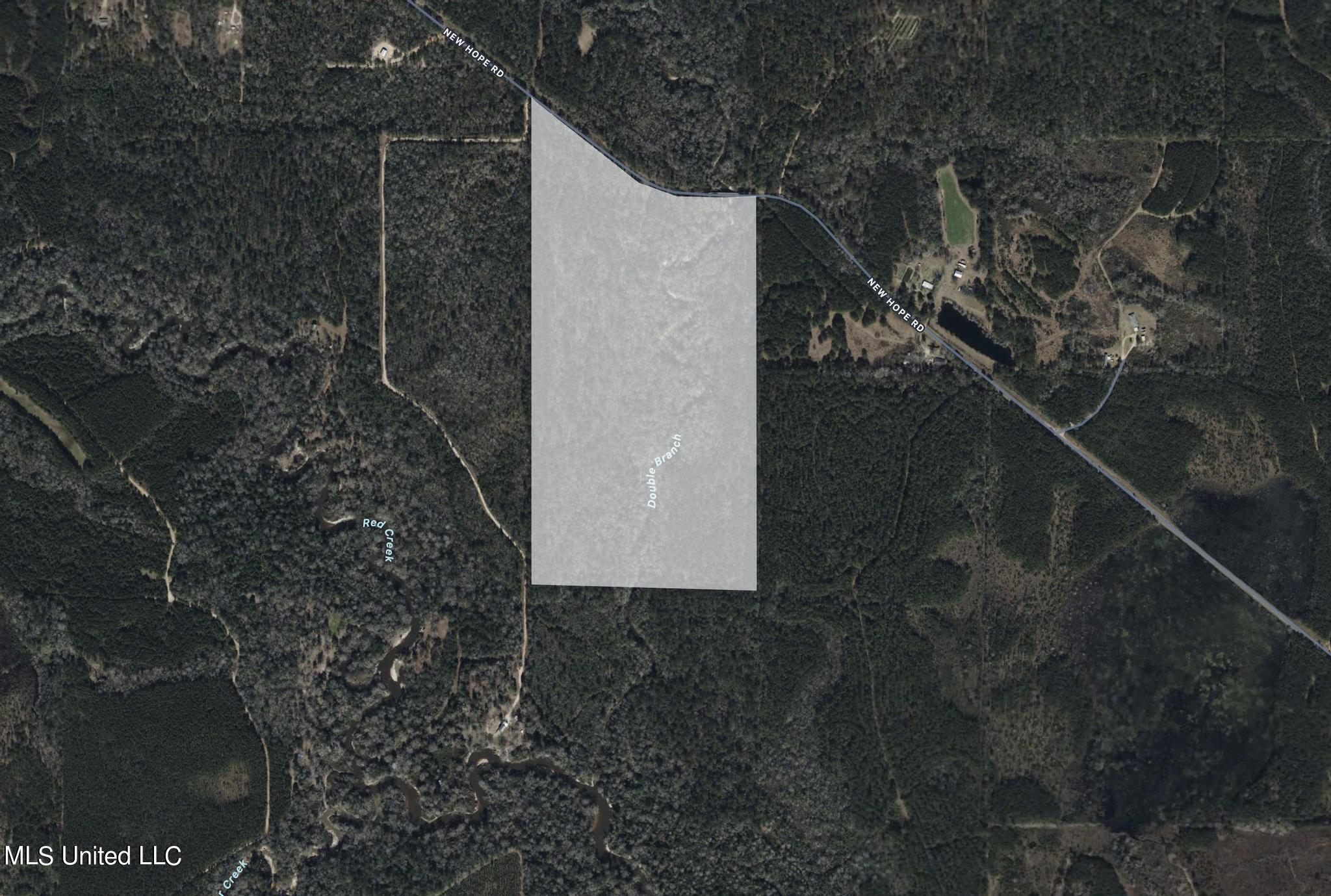 New Hope Road Wiggins, MS 39577 - Photo 10 of 10 New Hope