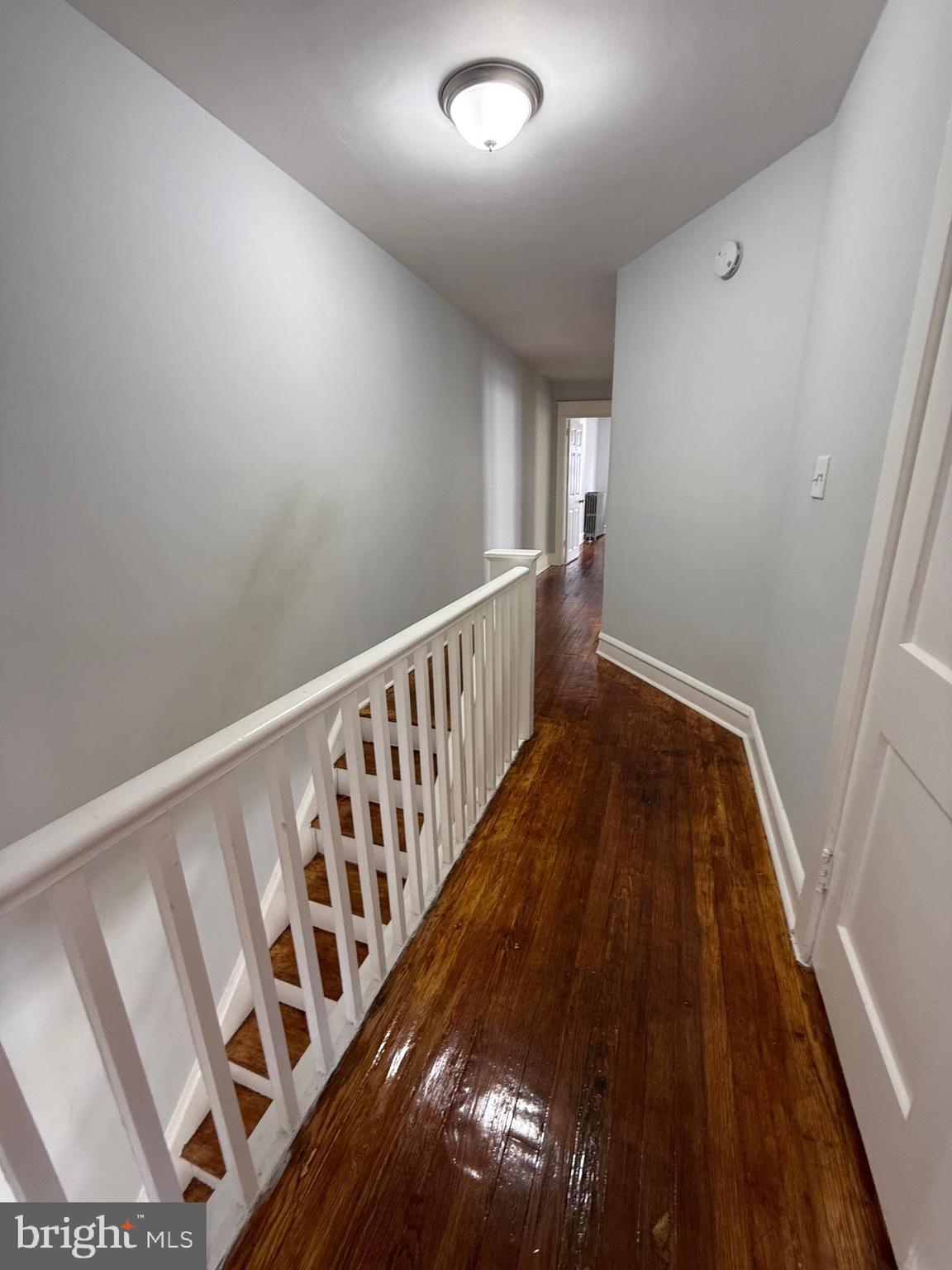 1300 South Merrimac Road Camden, NJ 08104 - Photo 12 of 25 Unit B Hallway