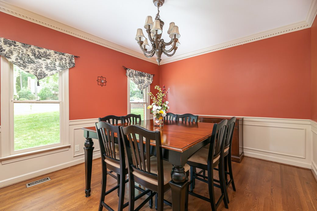 6204 Rein Street Raleigh, NC 27613 - Photo 2 of 30 Photo 2