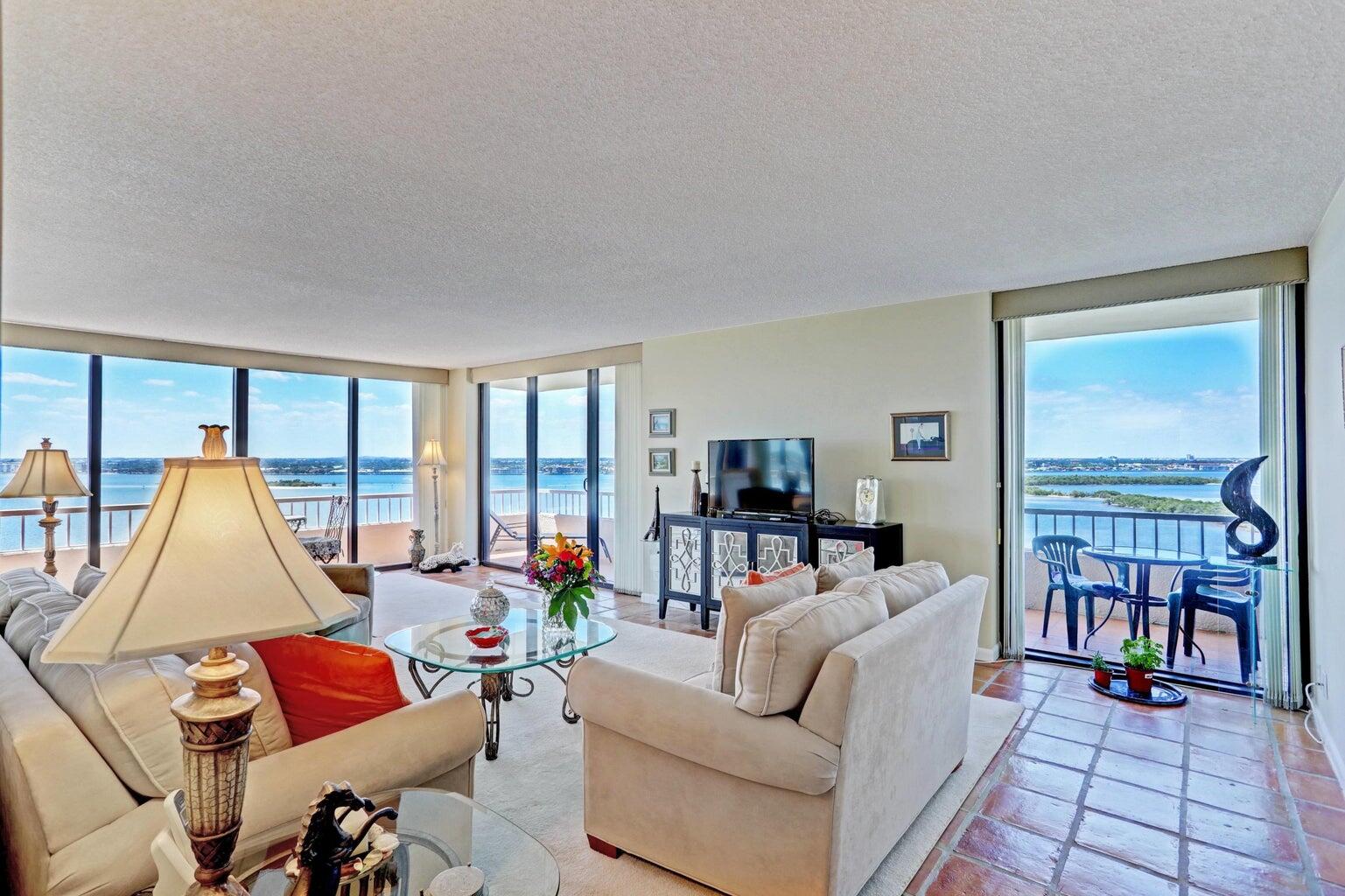 5510 North Ocean Drive, Unit 17D Singer Island, FL 33404 - Photo 3 of 57 20210409115437930314000000-o
