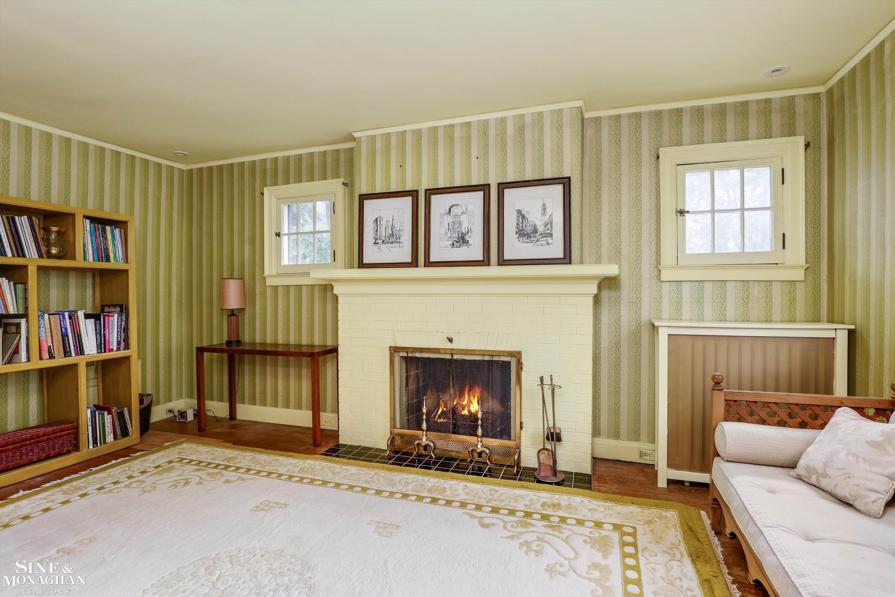 838 Whittier Road Grosse Pointe Park, MI 48230 - Photo 27 of 50