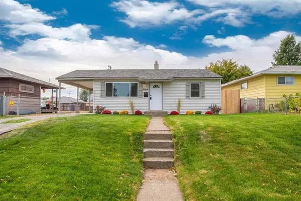 $245,000 | 2124 East Rich Avenue, Spokane, WA 99207
