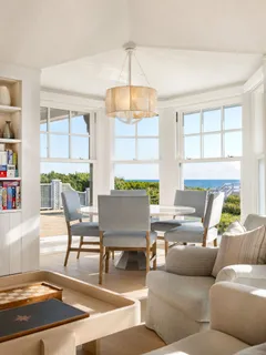 $152,500,000 | 39 Fairfield Pond Lane, Sagaponack, NY 11962