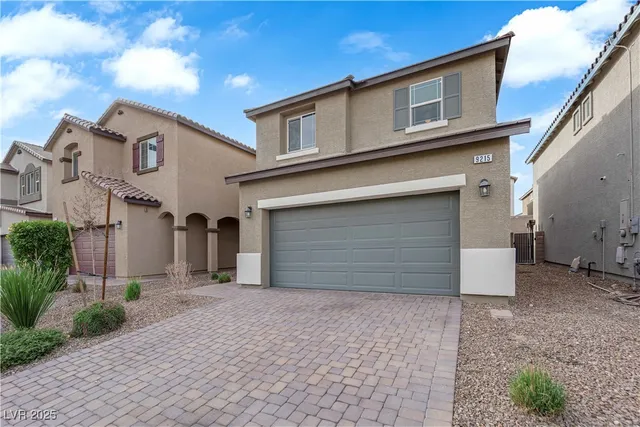 $465,000 | 9215 South Park Street, Las Vegas, NV 89178