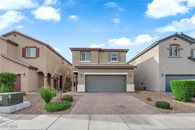 $465,000 | 9215 South Park Street, Las Vegas, NV 89178