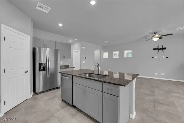 $465,000 | 9215 South Park Street, Las Vegas, NV 89178