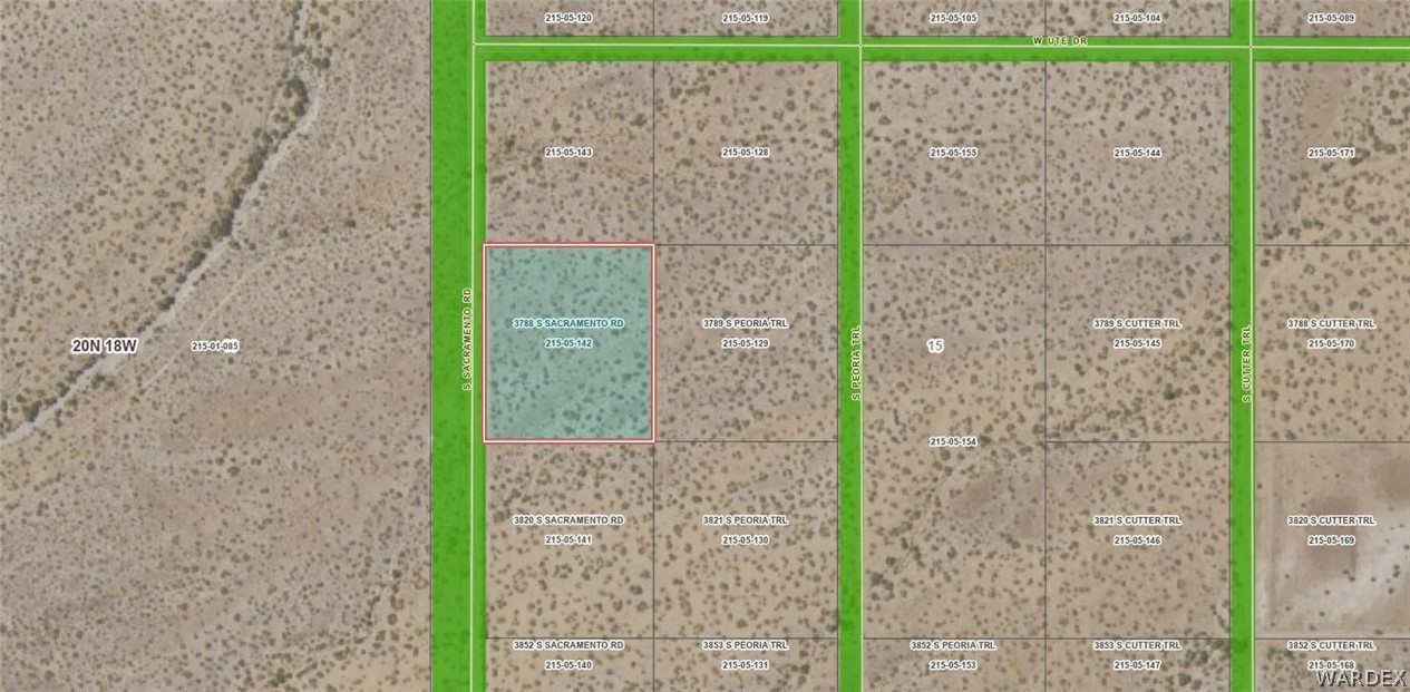 3788 Sacramento Road Golden Valley, AZ 86413 - Photo 2 of 3 Gallery Image 2