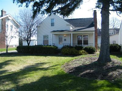 Charming Cape Cod