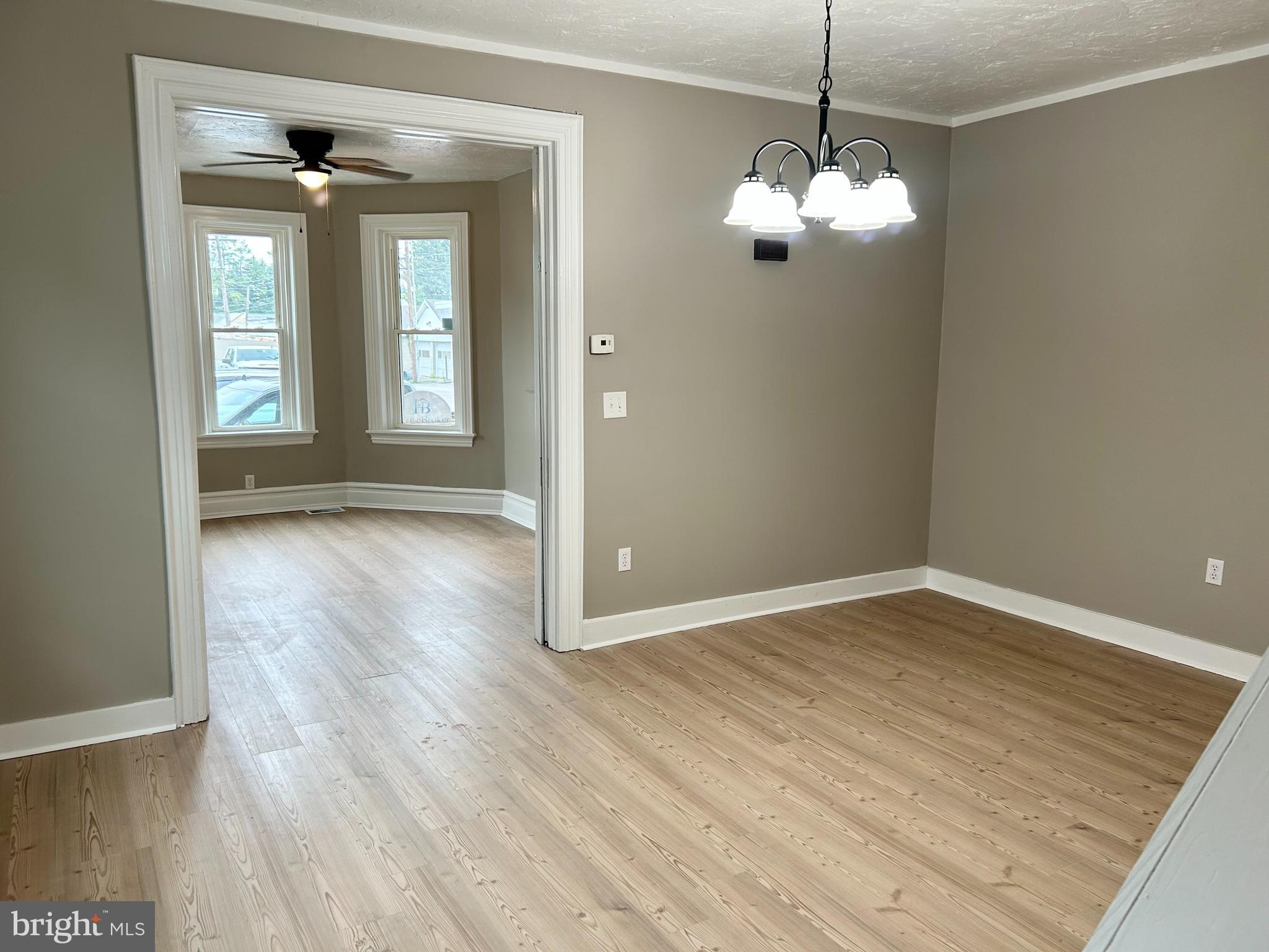 112 Locust Street Hanover, PA 17331 - Photo 14 of 45 FROM THE OTHER SIDE OF THE KITCHEN LOOKING BACK