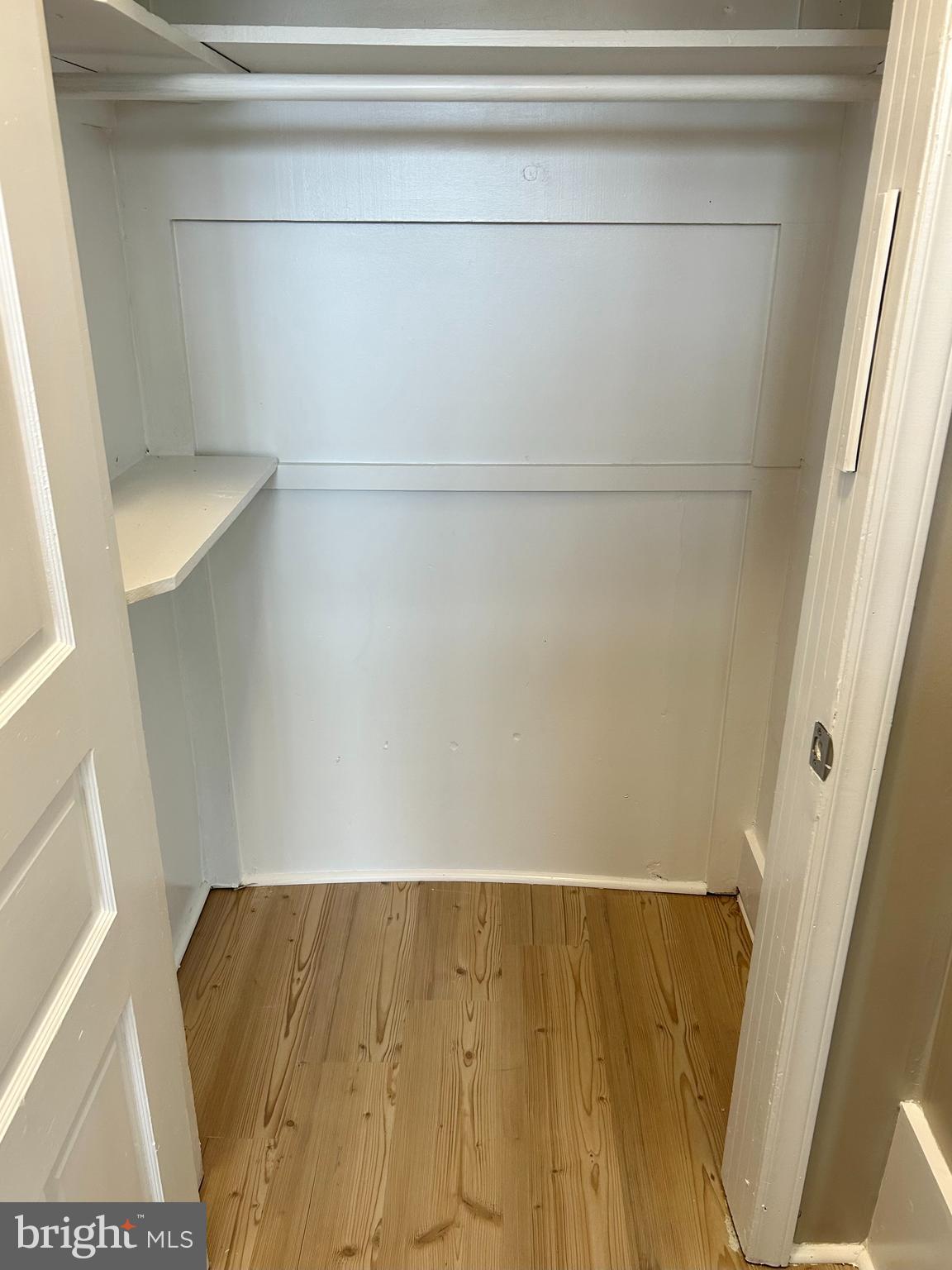 112 Locust Street Hanover, PA 17331 - Photo 9 of 45 FRONT FOYER COAT CLOSET