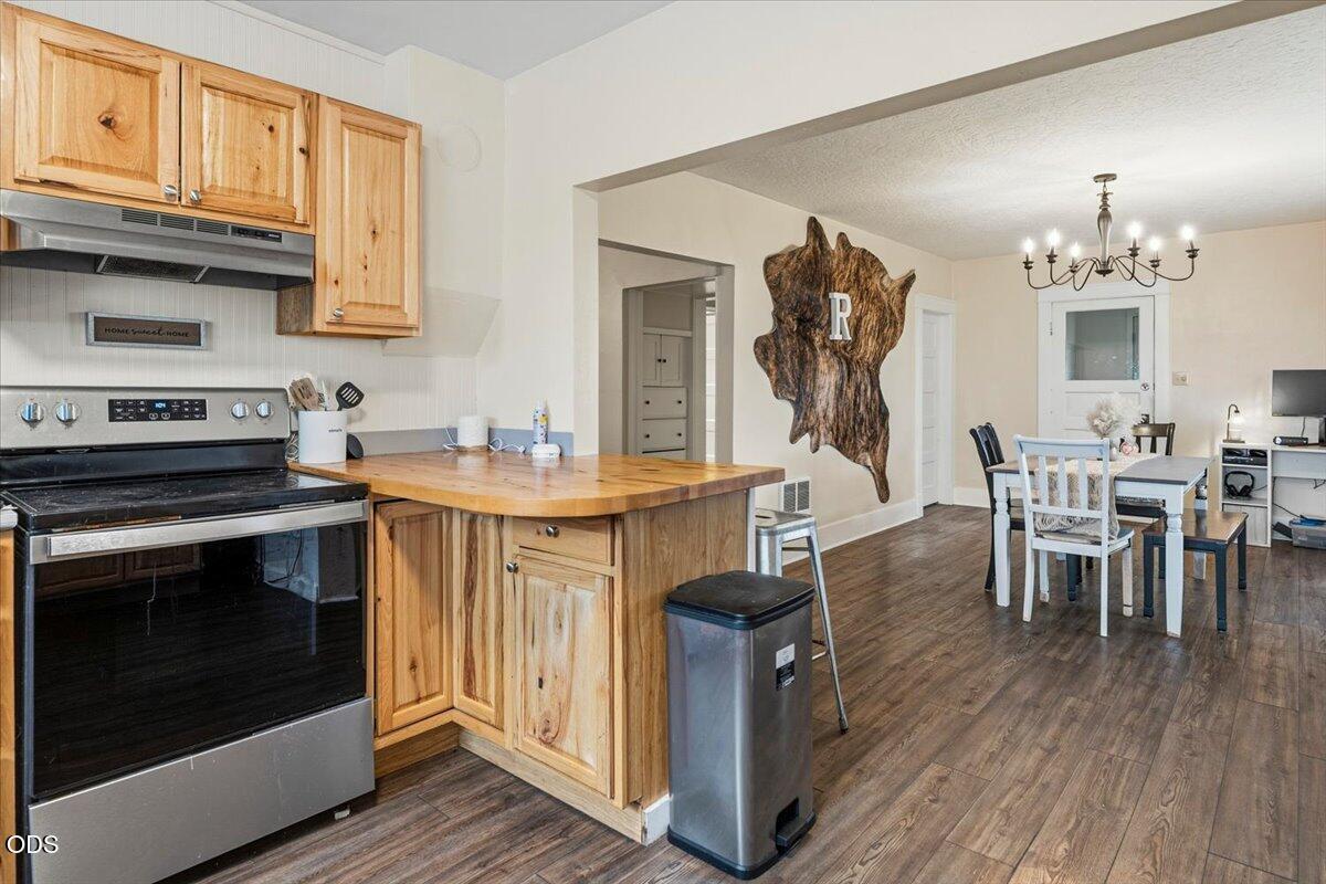 10410 Southwest Houston Lake Road Powell Butte, OR 97753 - Photo 23 of 92