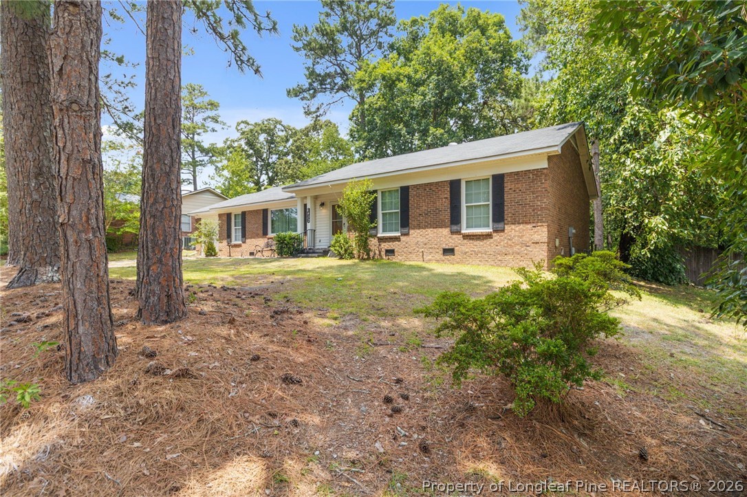 6432 Easthampton Road Fayetteville, NC 28314 - Photo 4 of 34