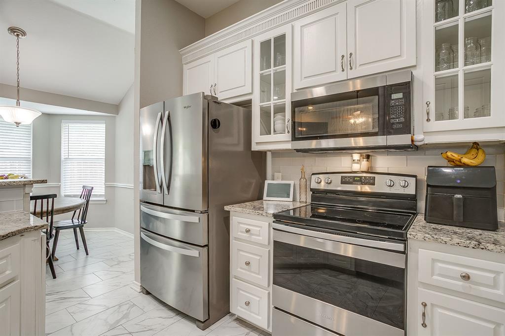 2107 Nichols Trail Mansfield, TX 76063 - Photo 17 of 39