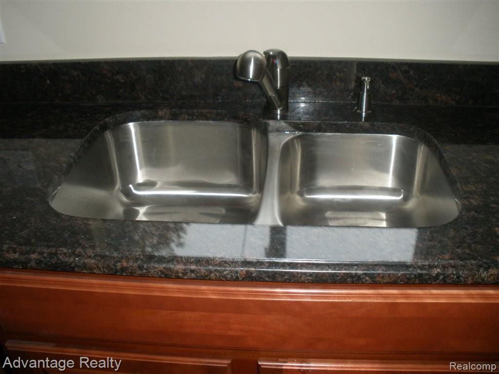 3891 Hazelton Avenue Rochester, MI 48307 - Photo 11 of 20 UNDERMOUNT SINK