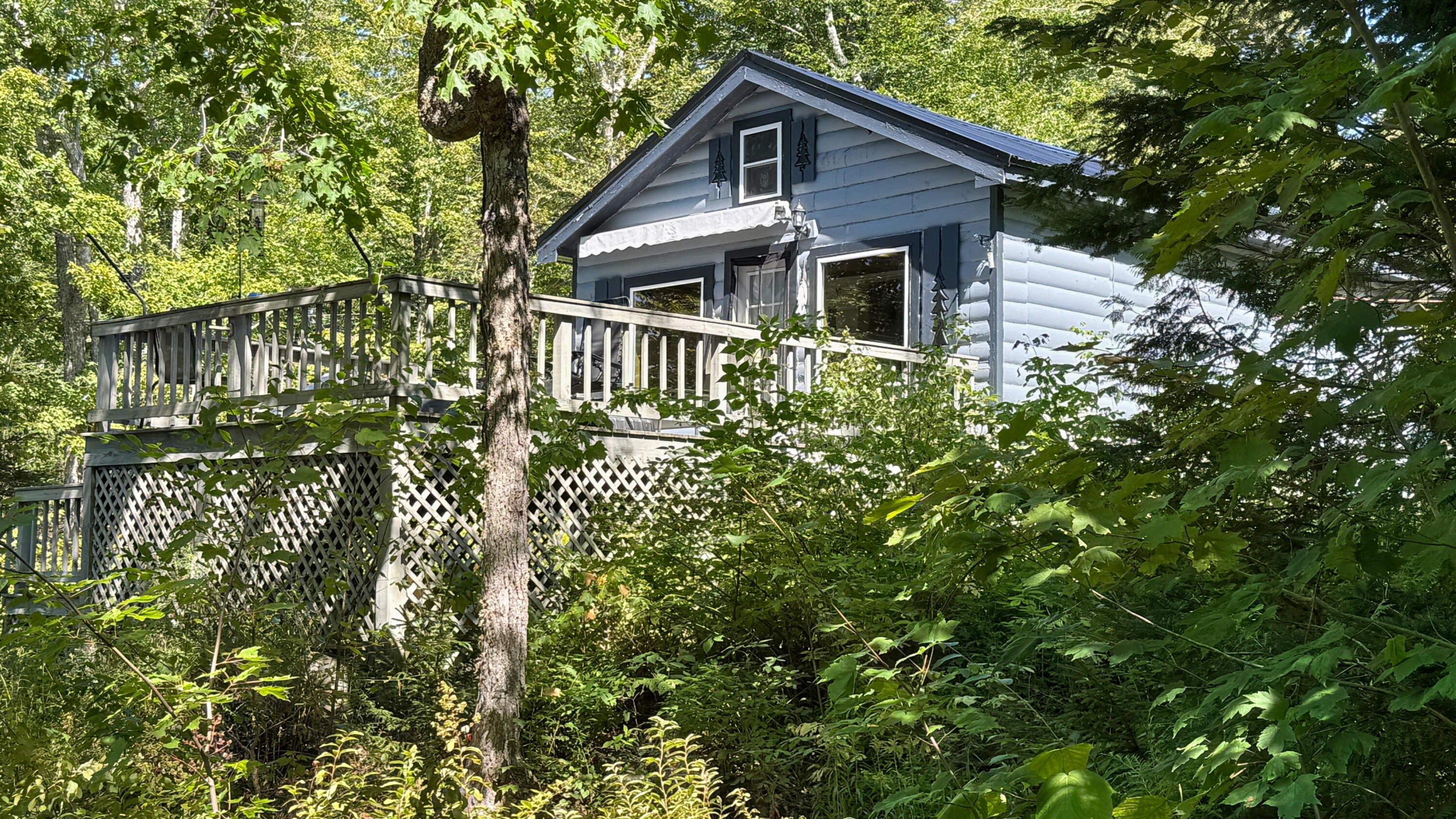 22 Rabbit Lane Whiting, ME 04691 - Photo 1 of 15 22 Rabbit Lane