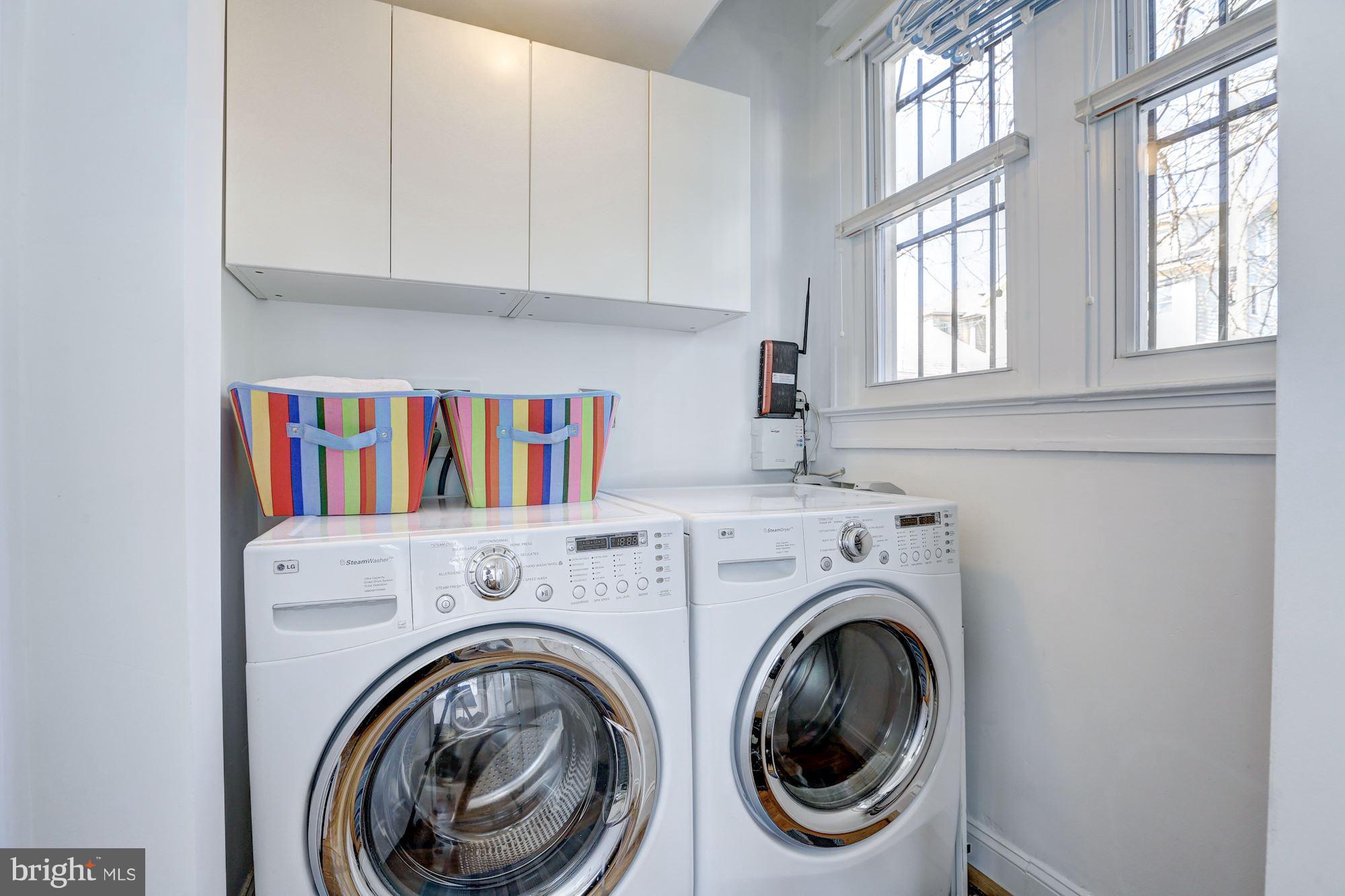 1409 Decatur Street Northwest Washington, DC 20011 - Photo 11 of 29 Interior (General)