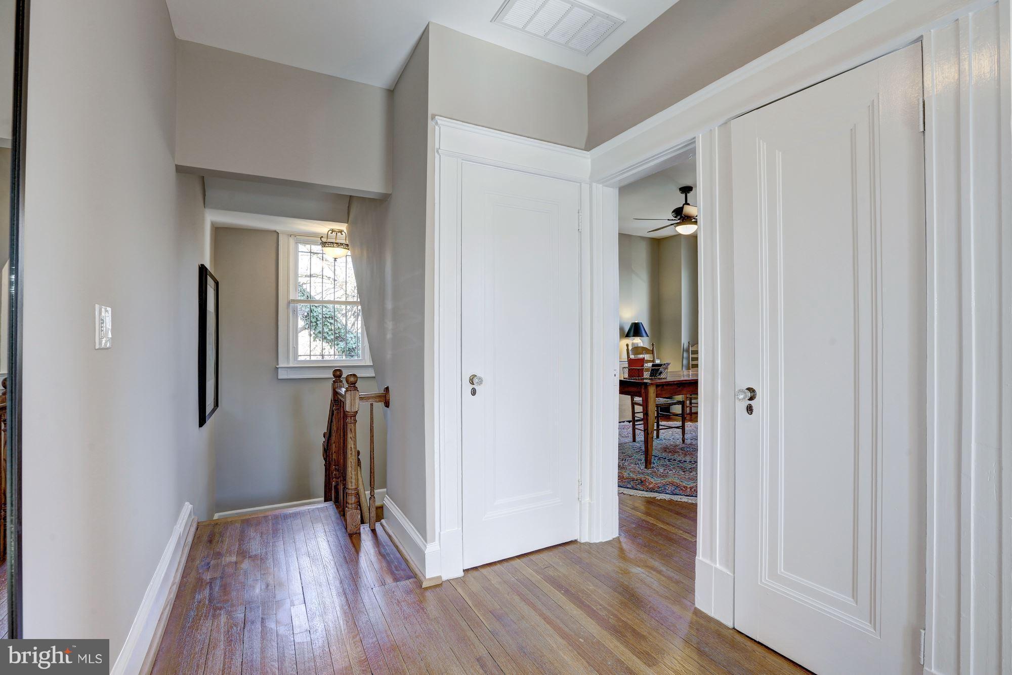 1409 Decatur Street Northwest Washington, DC 20011 - Photo 20 of 29 Interior (General)