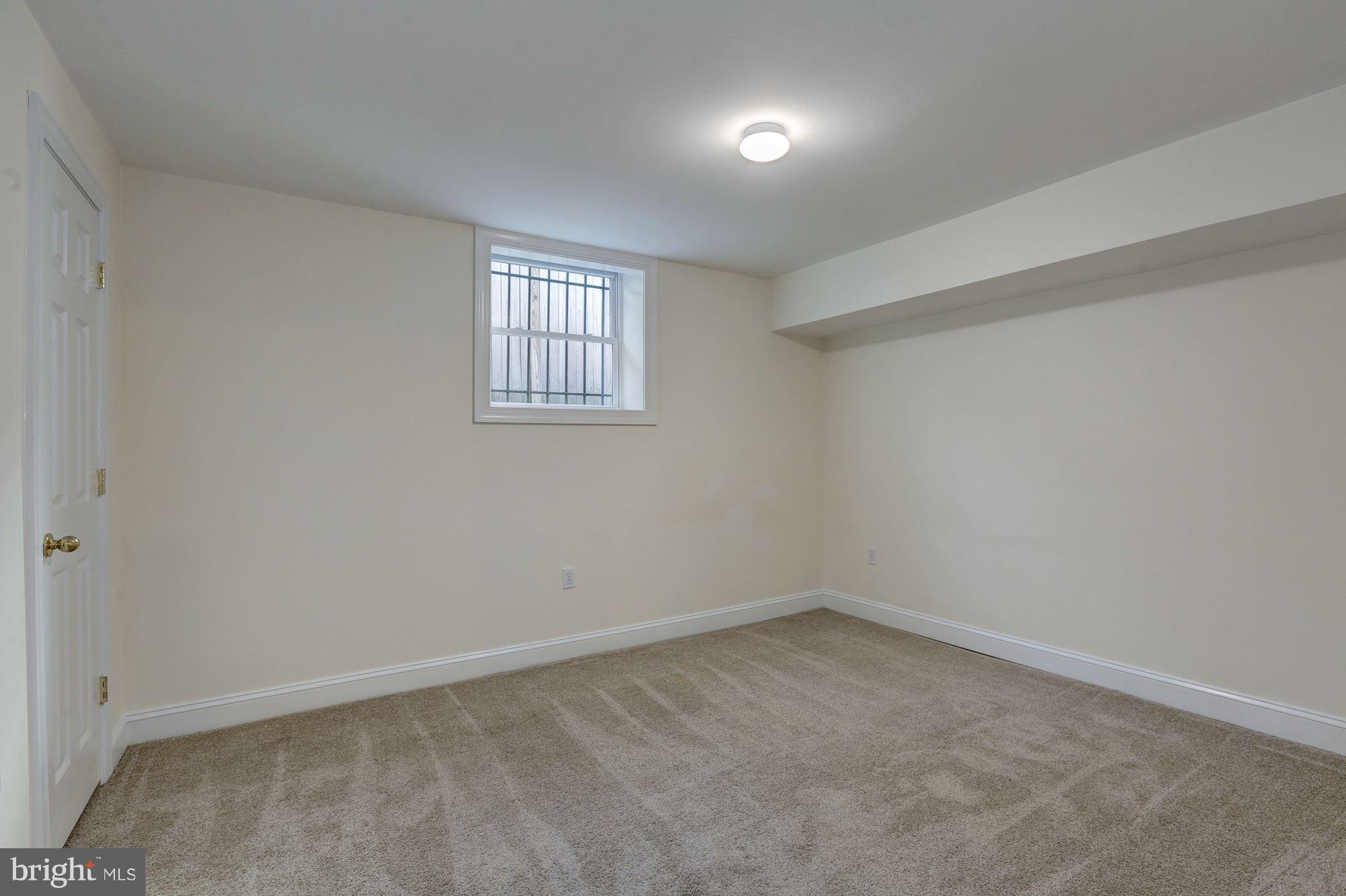 1409 Decatur Street Northwest Washington, DC 20011 - Photo 26 of 29 Bedroom