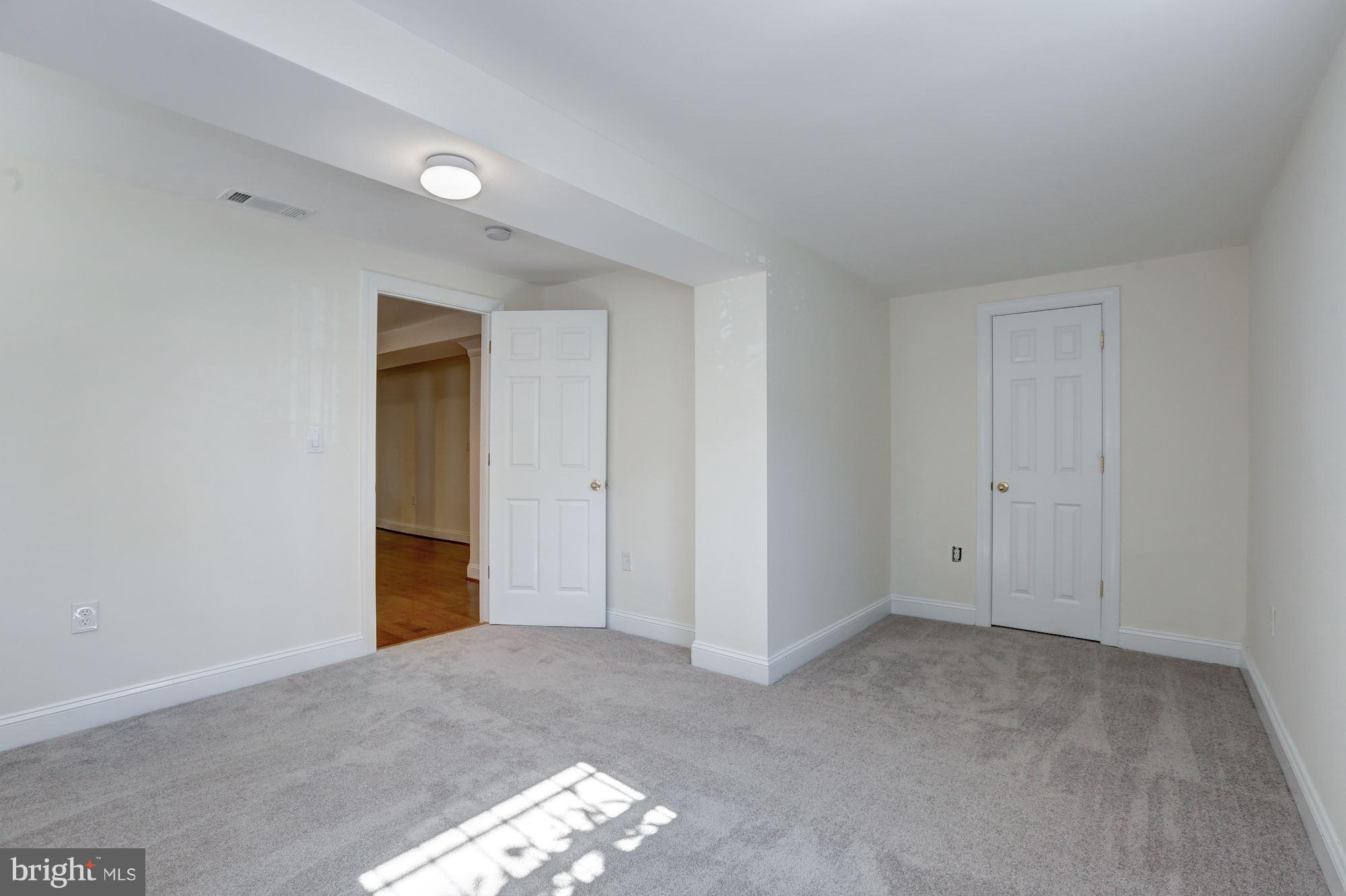 1409 Decatur Street Northwest Washington, DC 20011 - Photo 27 of 29 Bedroom