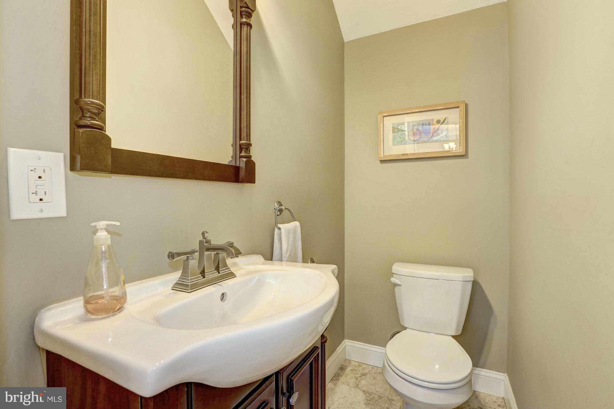 1409 Decatur Street Northwest Washington, DC 20011 - Photo 10 of 29 Bath