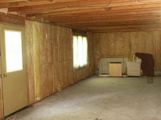 3398 North River Road Oregon, IL 61061 - Photo 9 of 11 a view of a livingroom with furniture and cabinet