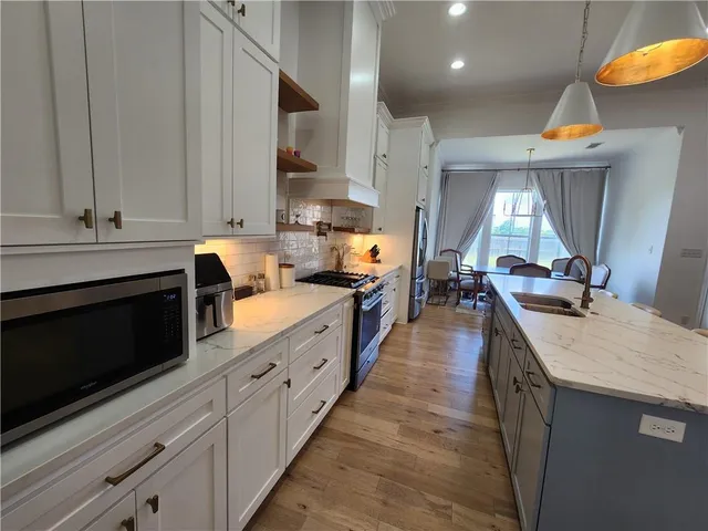 $479,000 | 89 Pecan Wood Drive, Alexandria, LA 71303