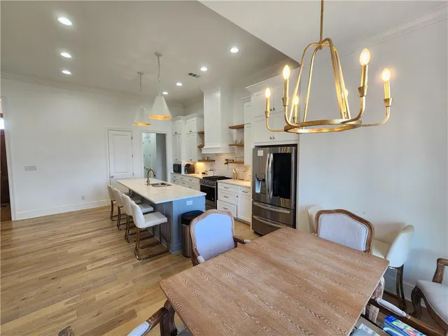 $479,000 | 89 Pecan Wood Drive, Alexandria, LA 71303