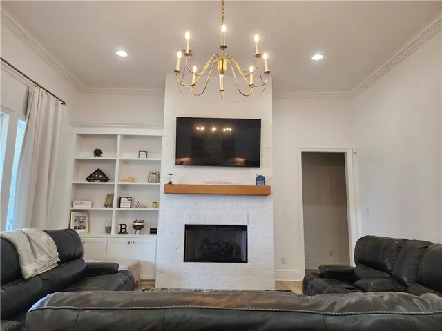 $479,000 | 89 Pecan Wood Drive, Alexandria, LA 71303