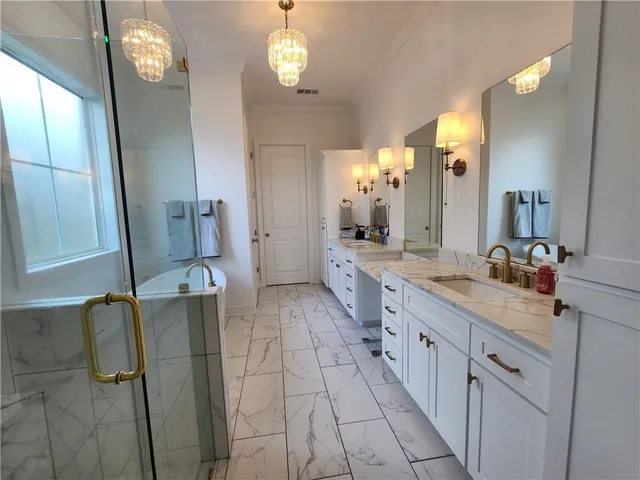 $479,000 | 89 Pecan Wood Drive, Alexandria, LA 71303