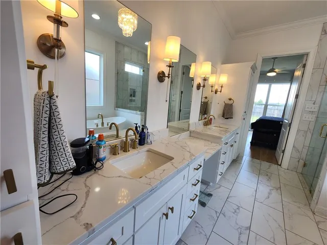 $479,000 | 89 Pecan Wood Drive, Alexandria, LA 71303