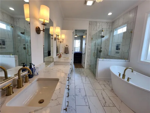 $479,000 | 89 Pecan Wood Drive, Alexandria, LA 71303