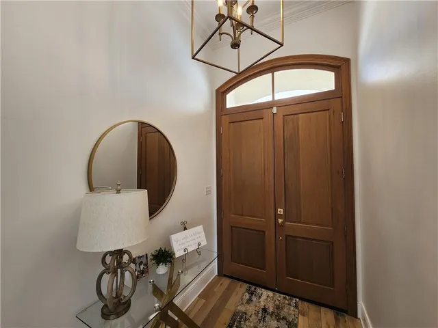 $479,000 | 89 Pecan Wood Drive, Alexandria, LA 71303