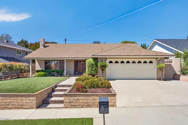 $1,075,000 | 6219 Loma Vista Road, Ventura, CA 93003