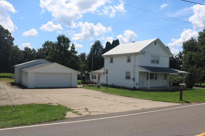 420 Fairgrounds Road Mount Vernon, OH 43050 - Photo 1 of 26 IMG_7056