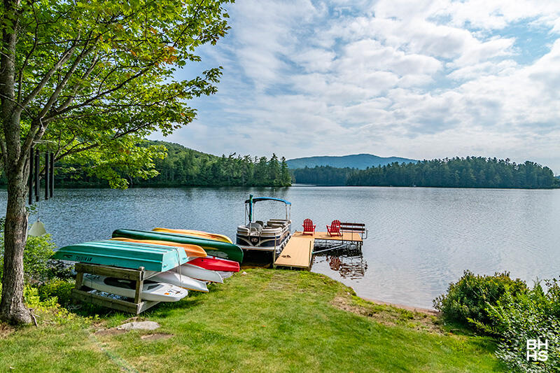 66 Mensink Road Vermontville, NY 12989 - Photo 49 of 83