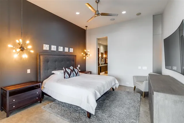 $4,800 | 1717 Arts Plaza, Unit 1810, Dallas, TX 75201