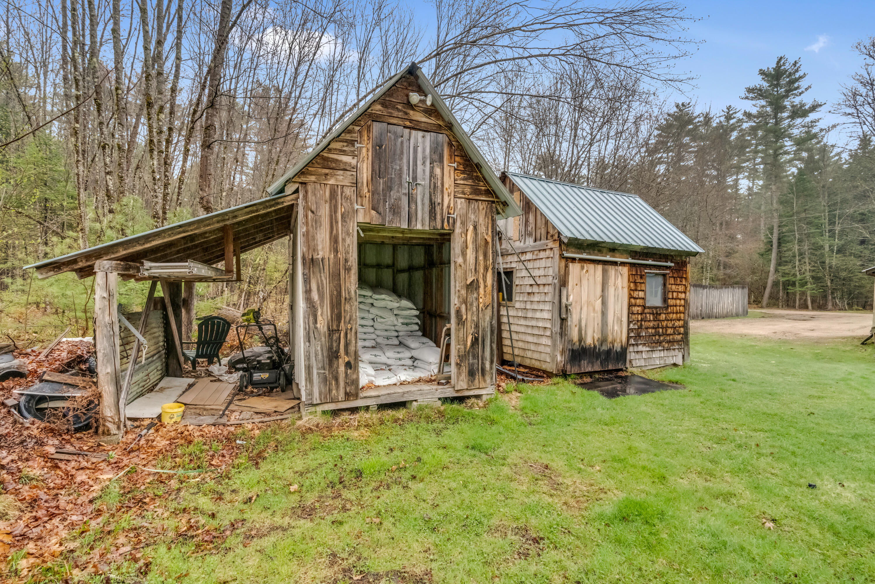 33 Plains Road Hiram, ME 04041 - Photo 28 of 32 _DSC6397