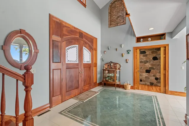 $1,199,900 | N1514 18th Road, Dalton, WI 53926