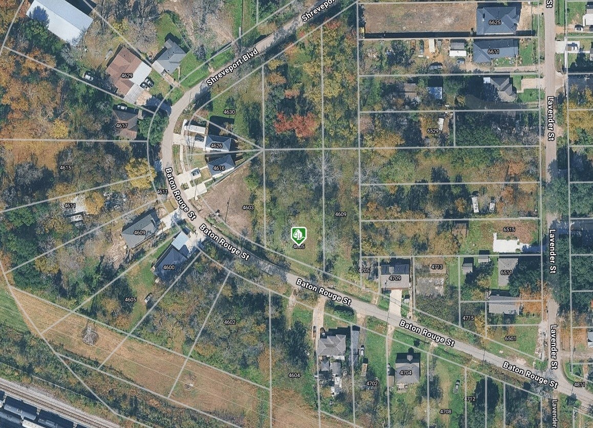 4605 Baton Rouge Street Houston, TX 77028 - Photo 6 of 6