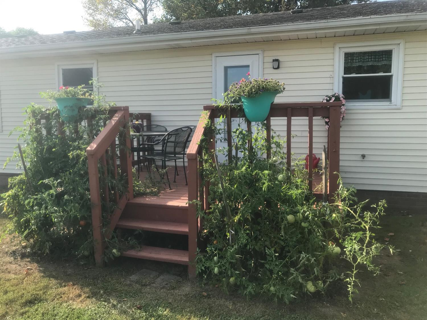 116 Johnson Berea, KY 40403 - Photo 26 of 27 Listing Photo