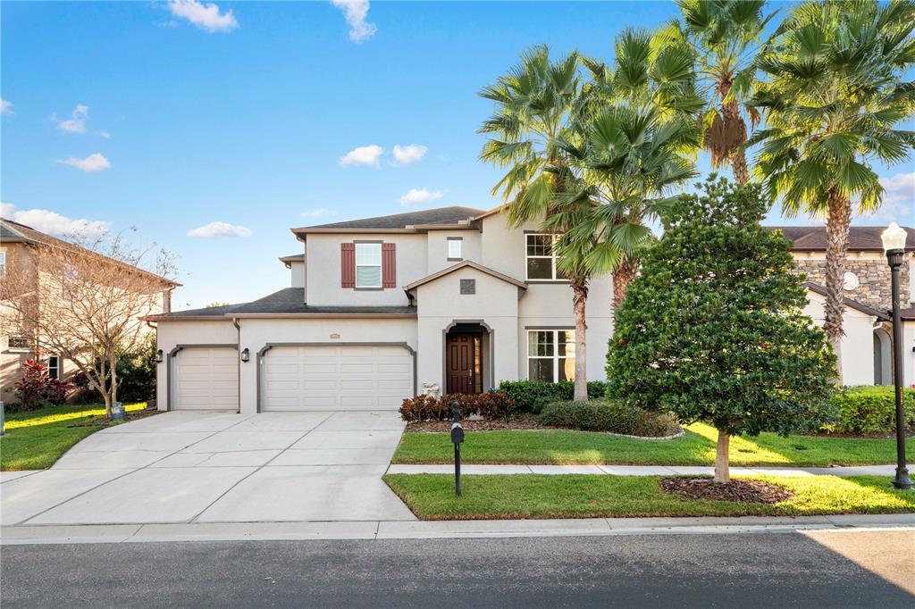 4522 Scarlet Loop Wesley Chapel, FL 33544 - Photo 1 of 47